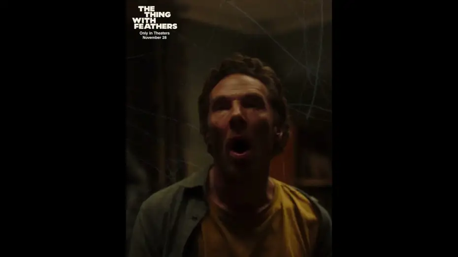 Відео до фільму Чорне пір&rsquo;я | Flying Out The Feed