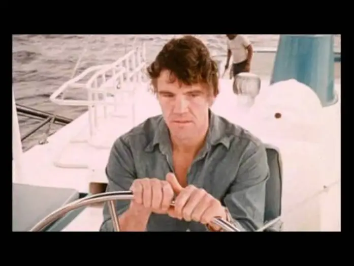 Відео до фільму Sharks' Treasure | sharks treasure 1975 trailer