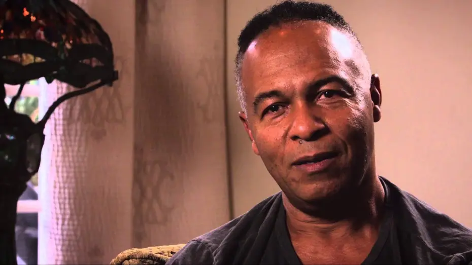 Відео до фільму Hired Gun | Hired Gun - Real story behind Ray Parker, Jr and the iconic theme from Ghostbusters