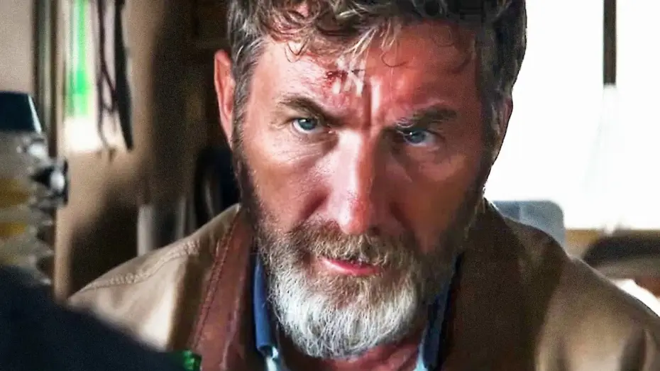 Відео до фільму Los Tigres | LOS TIGRES Bande Annonce (2025)