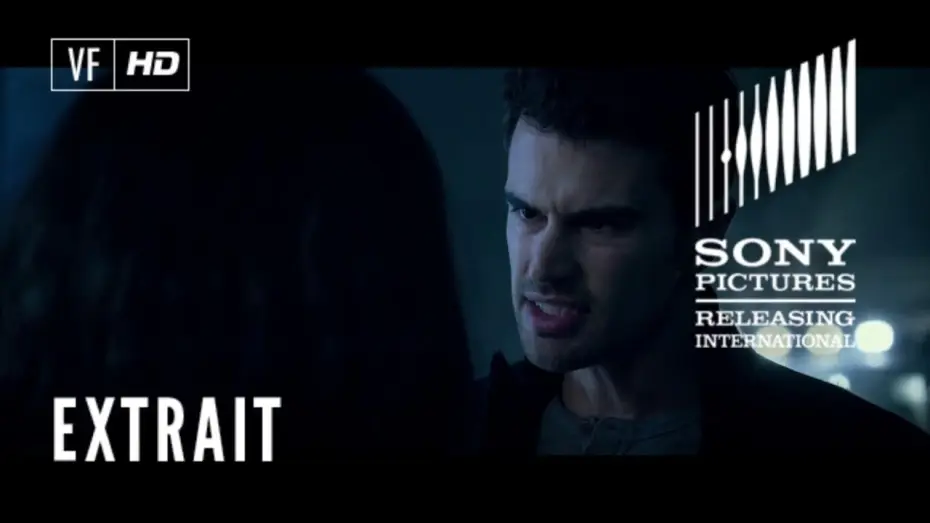 Відео до фільму Інший світ: Кровна помста | Underworld : Blood Wars - Extrait Message - VF