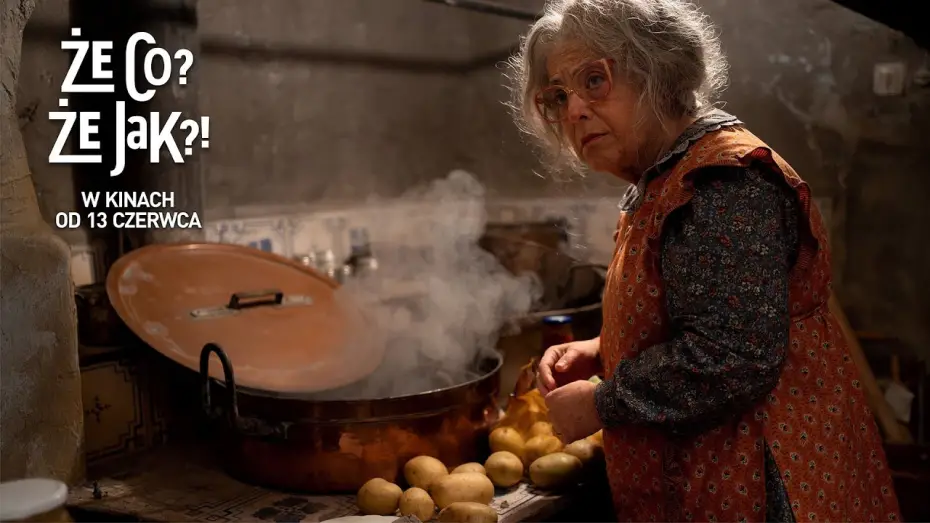 Відео до фільму I Don't Understand You | Scena z filmu