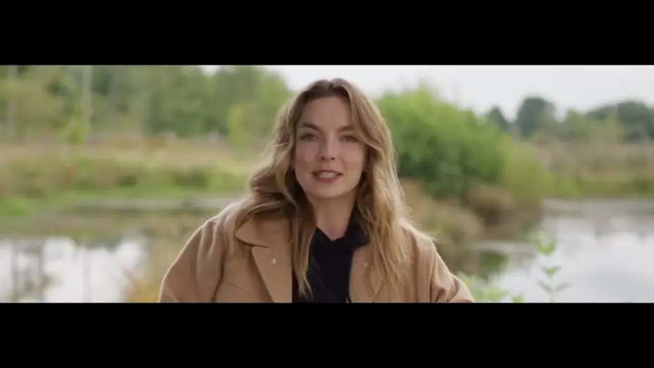 Відео до фільму 28 років по тому | 28 Ans Plus Tard - Jodie Comer sur Danny Boyle