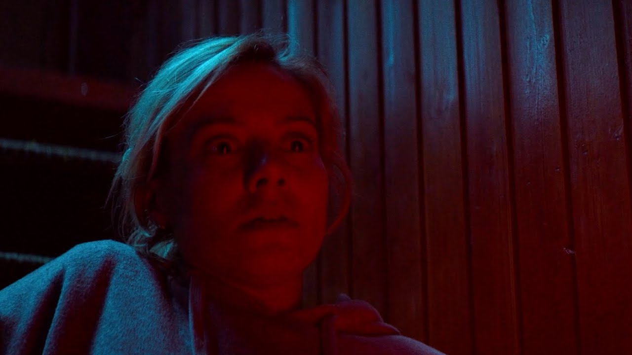 Відео до фільму Moloch | Official Trailer