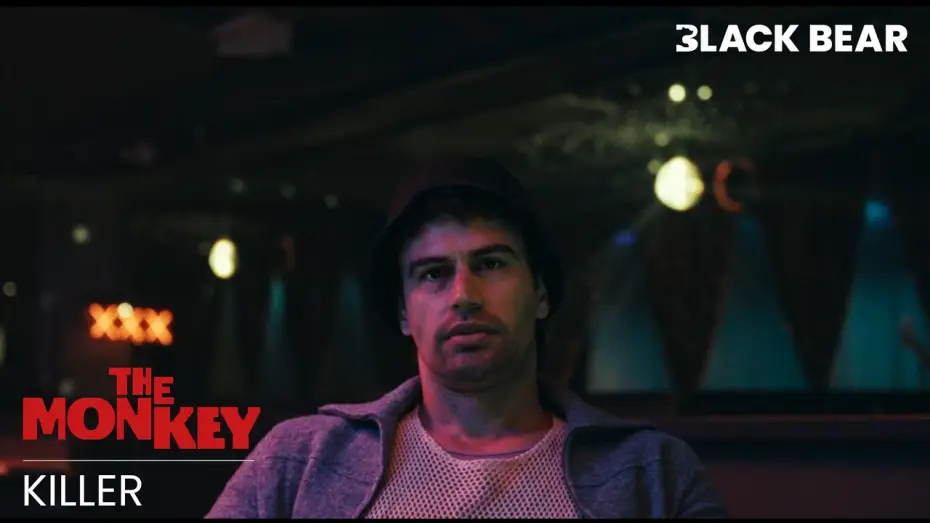 Відео до фільму Мавпа | Killer