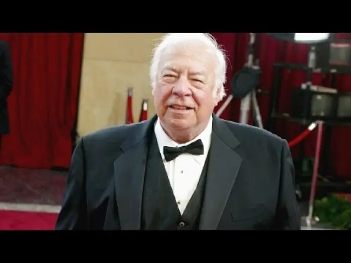Відео до фільму Холоднокровний Люк | 1982: George Kennedy talks working with Paul Newman