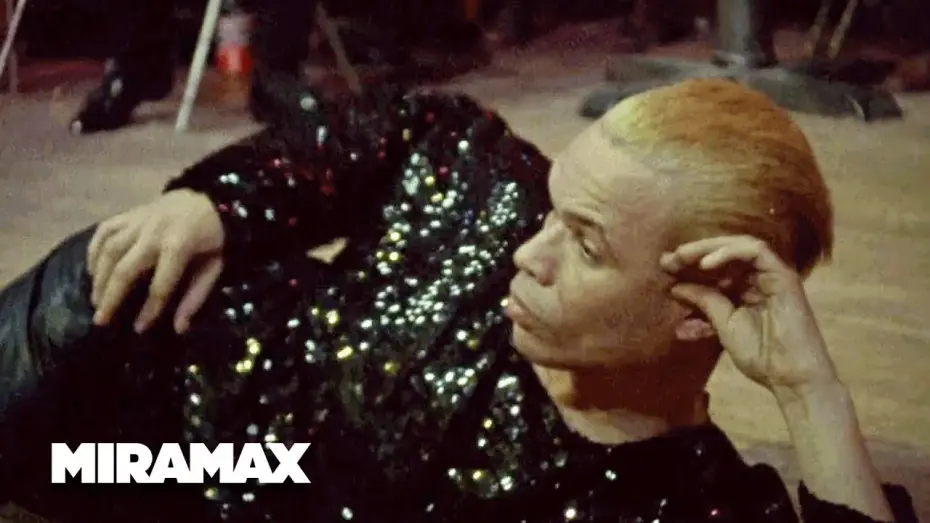 Відео до фільму Париж горить | &lsquo;House&rsquo;