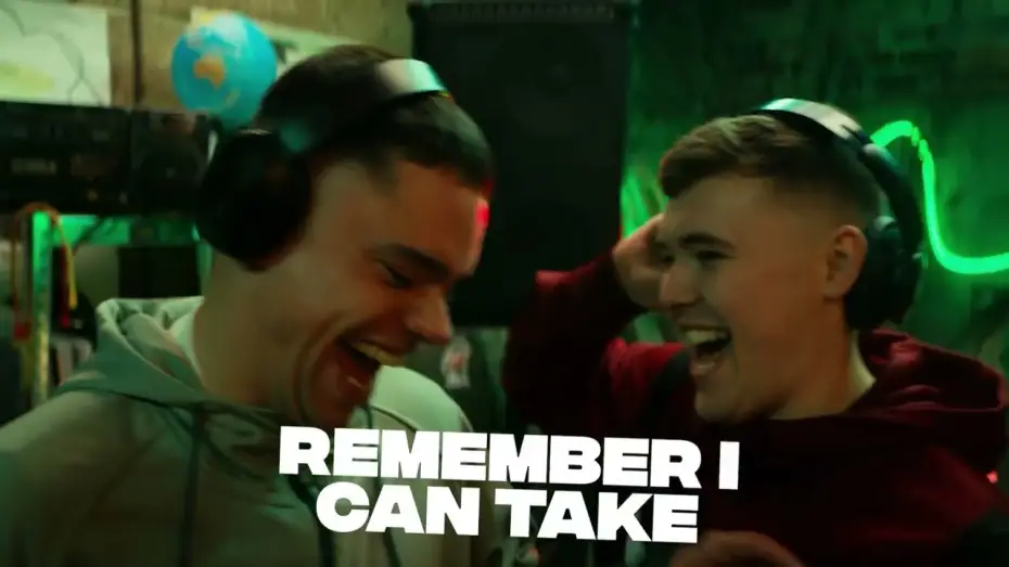 Відео до фільму НІКАП | In Irish Cinemas August 8th