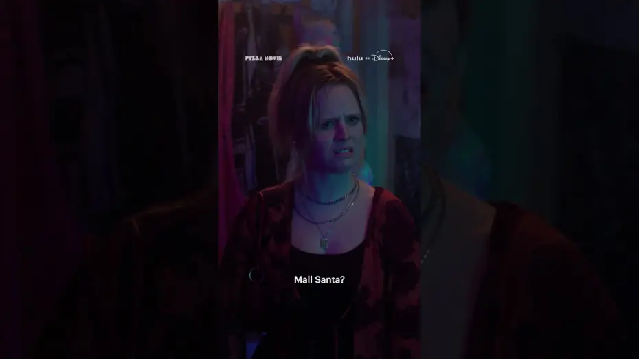 Відео до фільму Піца муві | Your worst nightmare come to life.