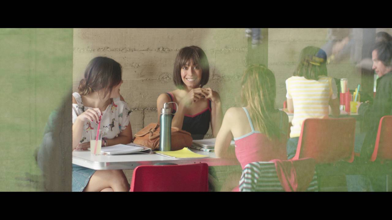 Відео до фільму Проект Лазар | Realive - Official Trailer