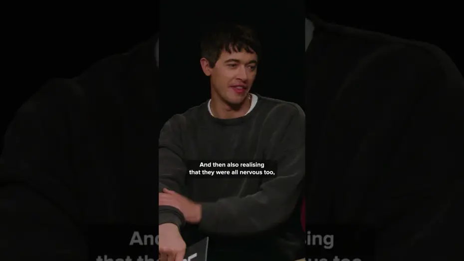 Відео до фільму Wasteman | detail in every frame.