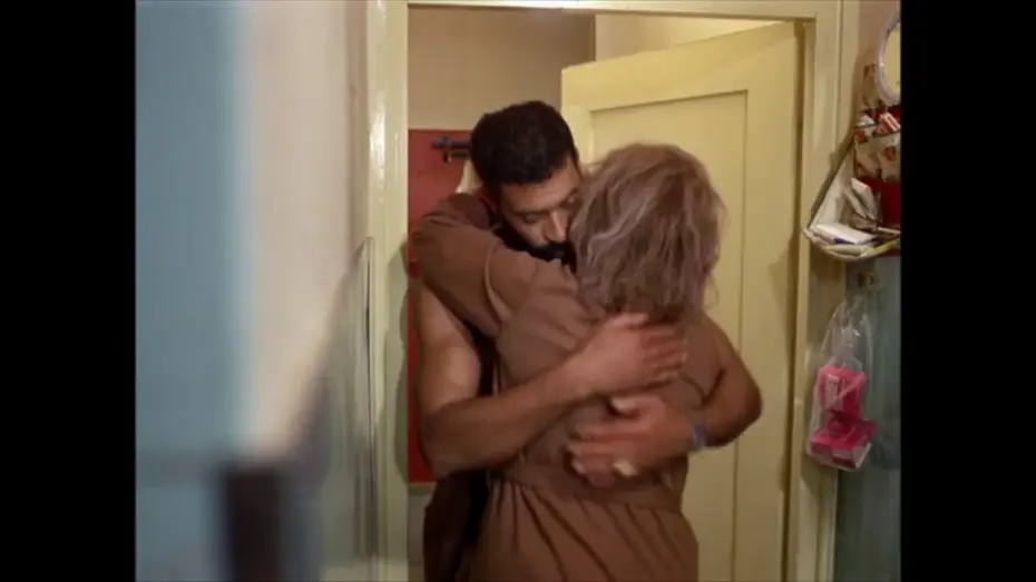 Відео до фільму Страх з'їдає душу | AFS Presents: Ali: Fear Eats The Soul