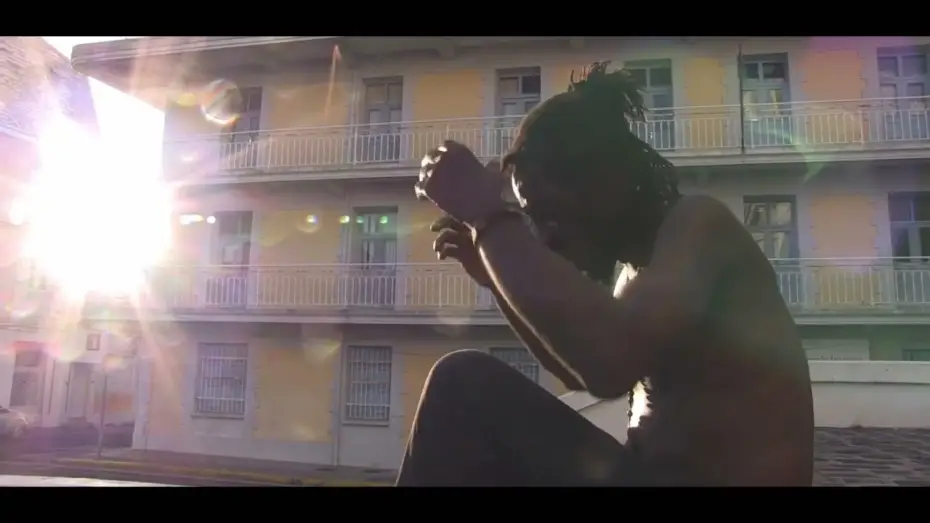 Відео до фільму L&rsquo;homme-vertige : Tales of a city | L homme vertige BA