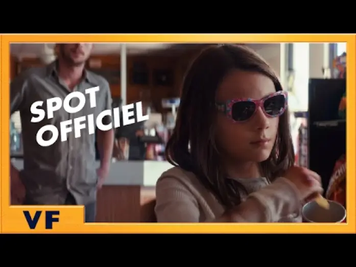 Відео до фільму Лоґан: Росомаха | LOGAN - Spot Like You [Officiel] VF HD