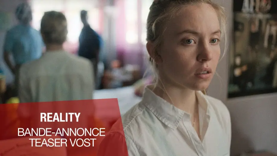 Відео до фільму Реаліті | REALITY - le 16 ao&ucirc;t au cin&eacute;ma
