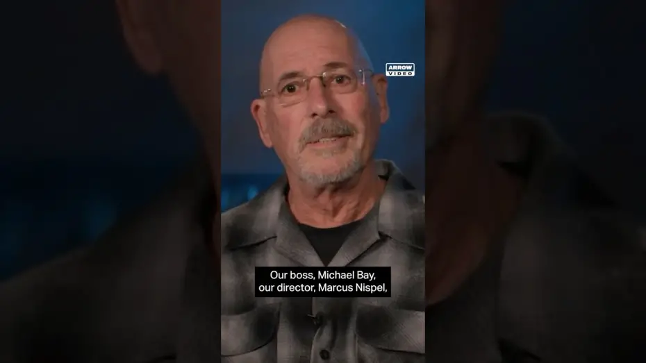 Відео до фільму Техаська різанина бензопилою | Texas Chainsaw Massacre for the MTV Generation