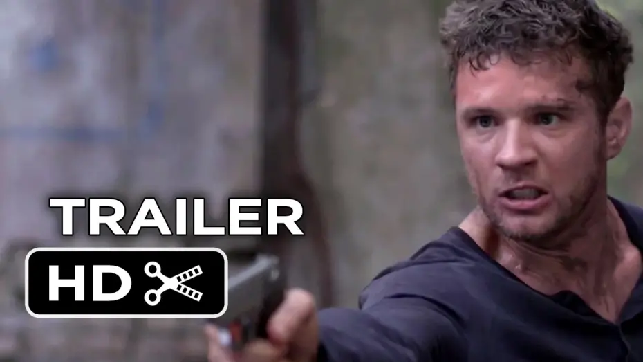 Відео до фільму Reclaim | Reclaim Official Trailer #1 (2014) - Ryan Phillippe, John Cusack Thriller HD