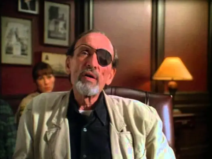 Відео до фільму Королівська кобра | King Cobra - Trailer