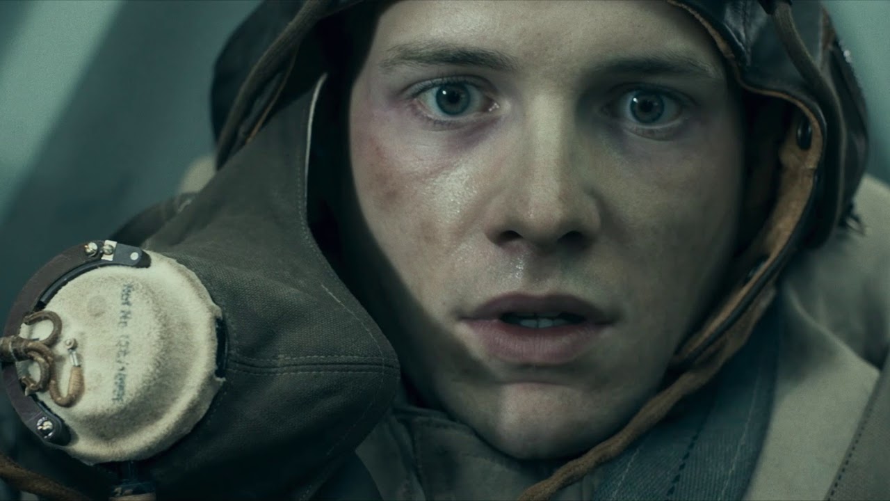 Відео до фільму Почесна місія: Герої назавжди | Почесна місія. Герої назавжди. Офіційний український трейлер.