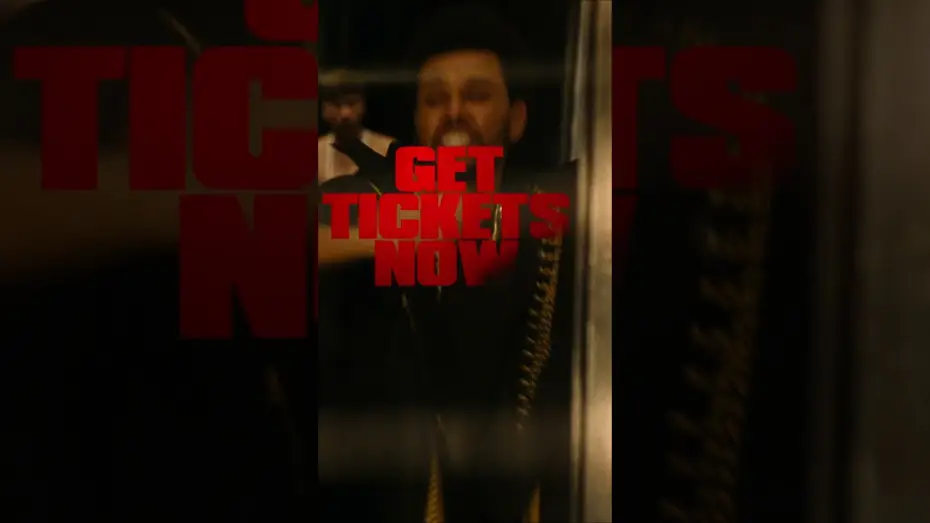 Відео до фільму Поспішай у завтра | Tickets On Sale Now