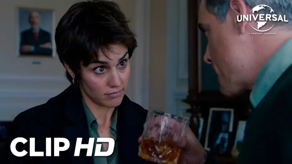 Відео до фільму Ya no quedan junglas | Clip - El interrogatorio