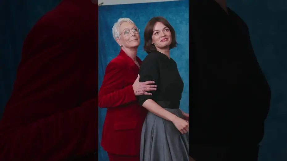 Відео до фільму Елла МакКей | cheese!