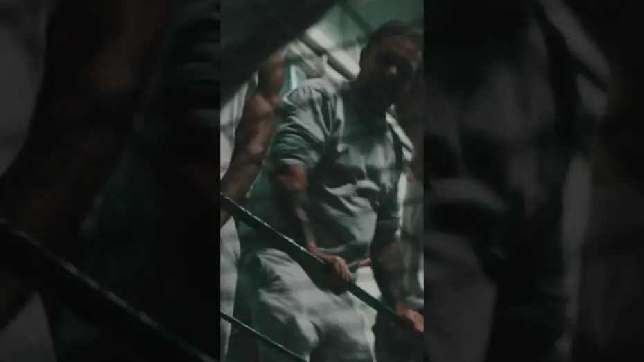 Відео до фільму Wasteman | you'll need a reminder to breathe...