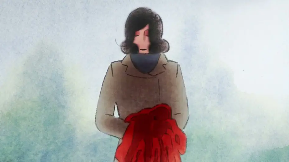 Відео до фільму Glorieux &Eacute;den | GLORIEUX EDEN