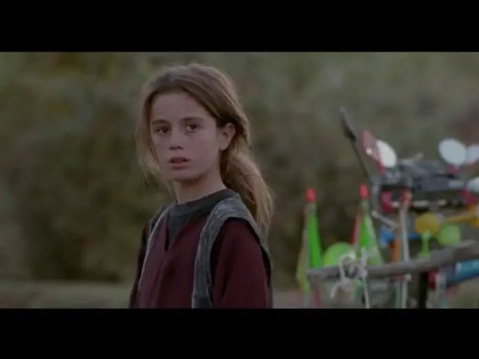 Відео до фільму Turtles Can Fly | Turtles Can Fly | Official Trailer