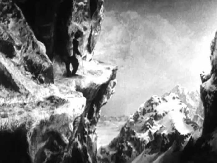 Відео до фільму Золота лихоманка | Preview: Die ersten 3 Minuten