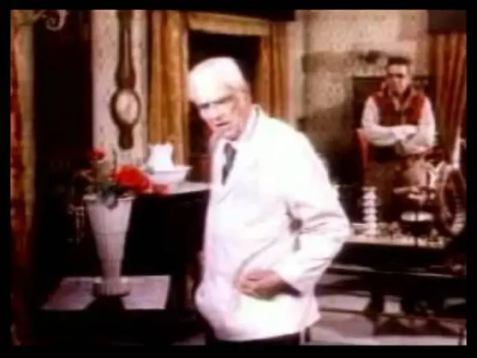 Відео до фільму Alien Terror | Alien Terror (1970) Trailer - Boris Karloff Collection