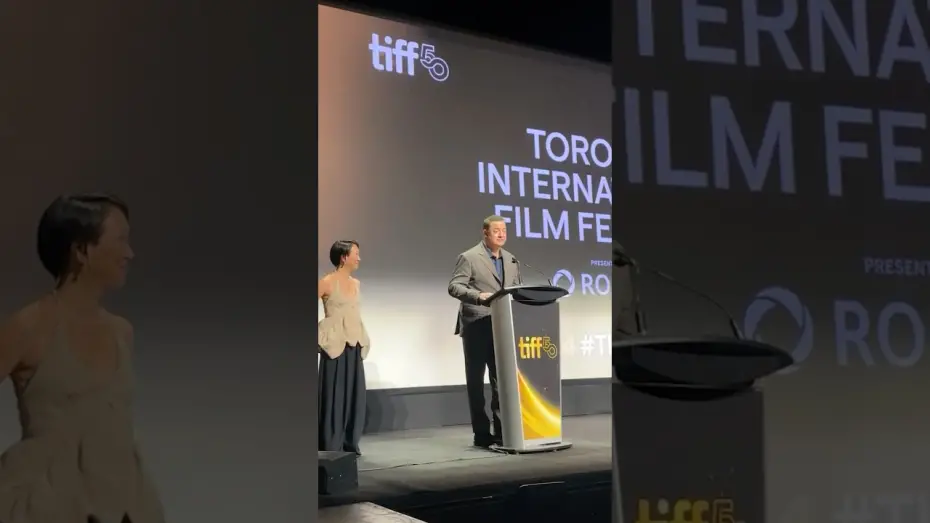 Відео до фільму Сім'я напрокат | TIFF World Premiere