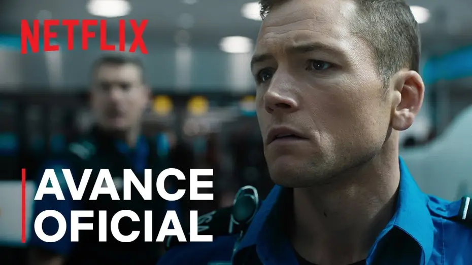 Відео до фільму Ручна поклажа | Avance oficial (Subtituado)