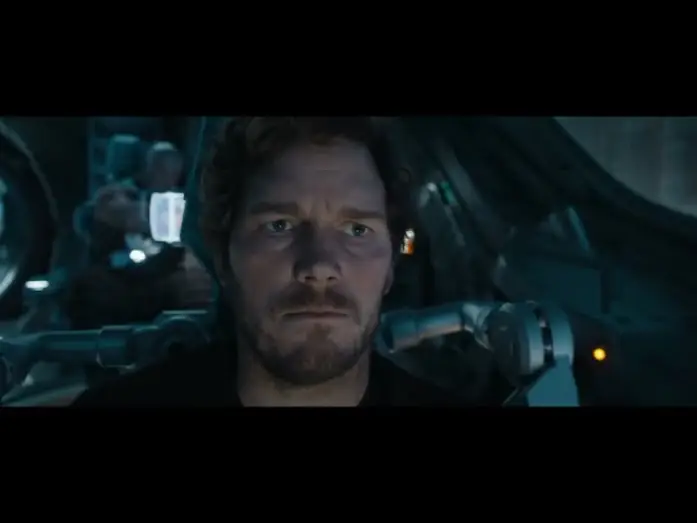 Відео до фільму Вартові галактики 3 | Anuncio: 'Nosotros somos Groot'