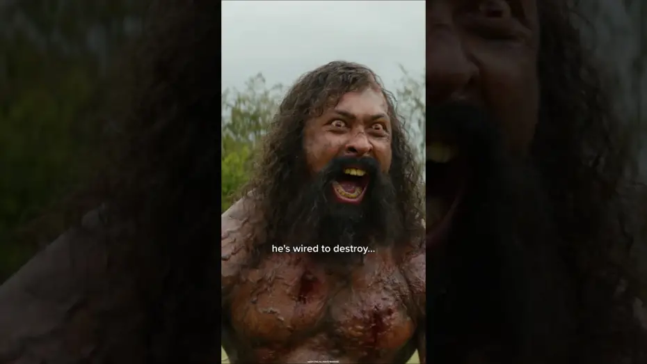 Відео до фільму 28 років по тому: Храм кісток | Ralph Fiennes and Chi Lewis-Parry return for 28 Years Later: The Bone Temple