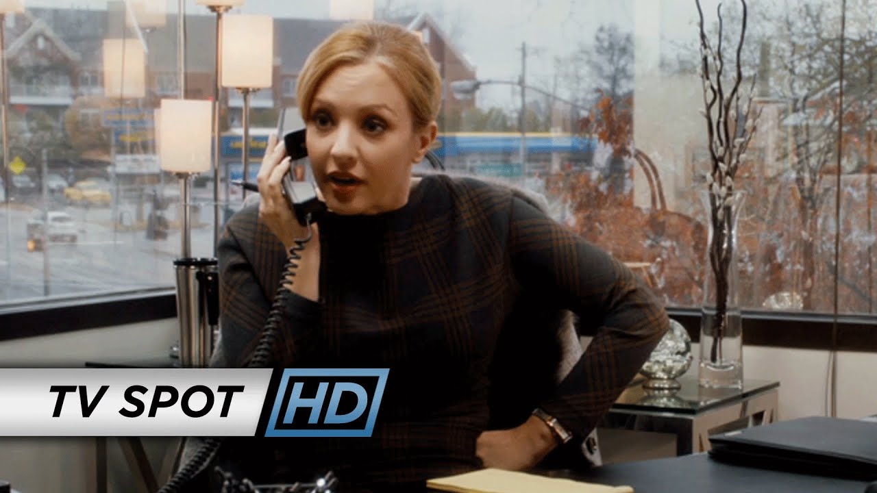 Відео до фільму The Single Moms Club | Grab Your Girls