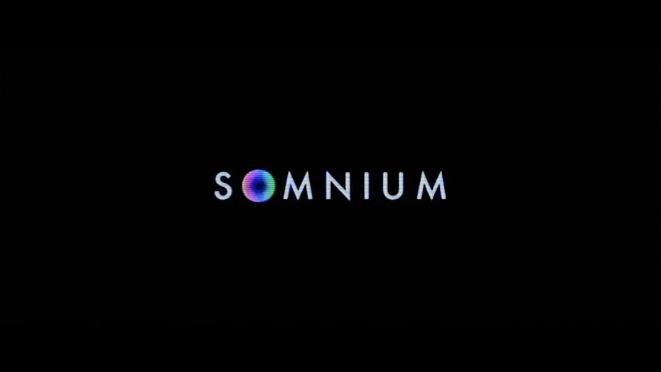 Відео до фільму Somnium | SOMNIUM | Official Teaser Trailer