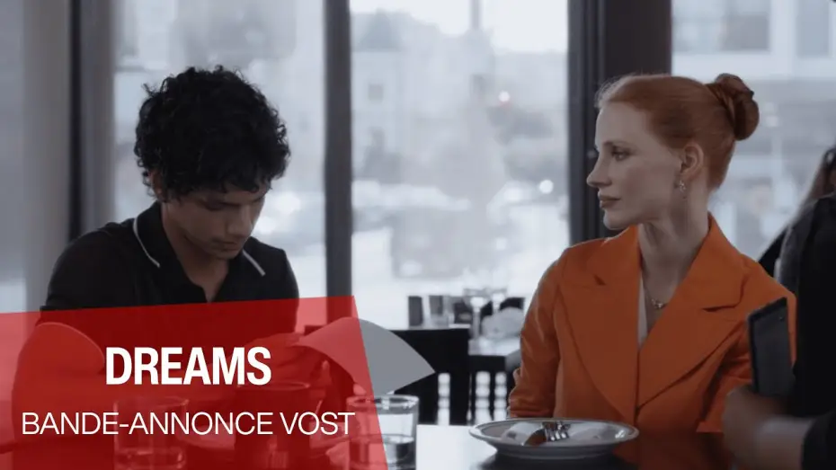 Відео до фільму Dreams: Sue&ntilde;os | DREAMS - Bande-annonce VOSTFR