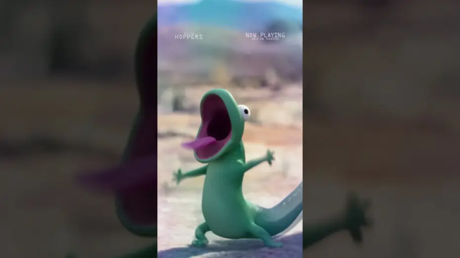 Відео до фільму Стрибунці | now...we party