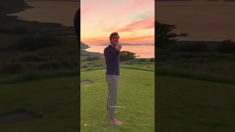 Відео до фільму Я знаю, що ви скоїли минулого літа | Summer Swipe