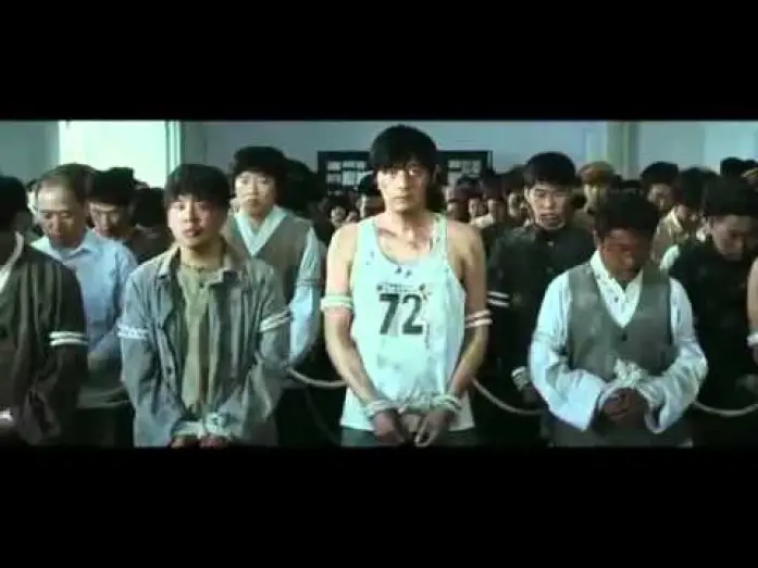 Відео до фільму Мій Шлях | Prisoners of War - Trailer (Deutsch)