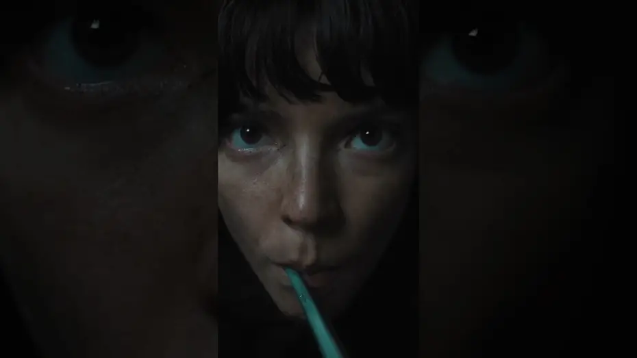 Відео до фільму Ущелина | Killer morning routine.