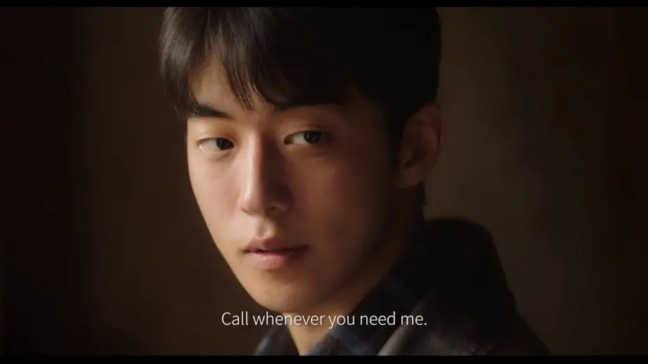 Відео до фільму Jos&eacute;e | Josee (2020)