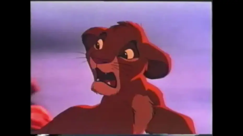 Відео до фільму Король Лев | Trailer Disney: Il Re Leone