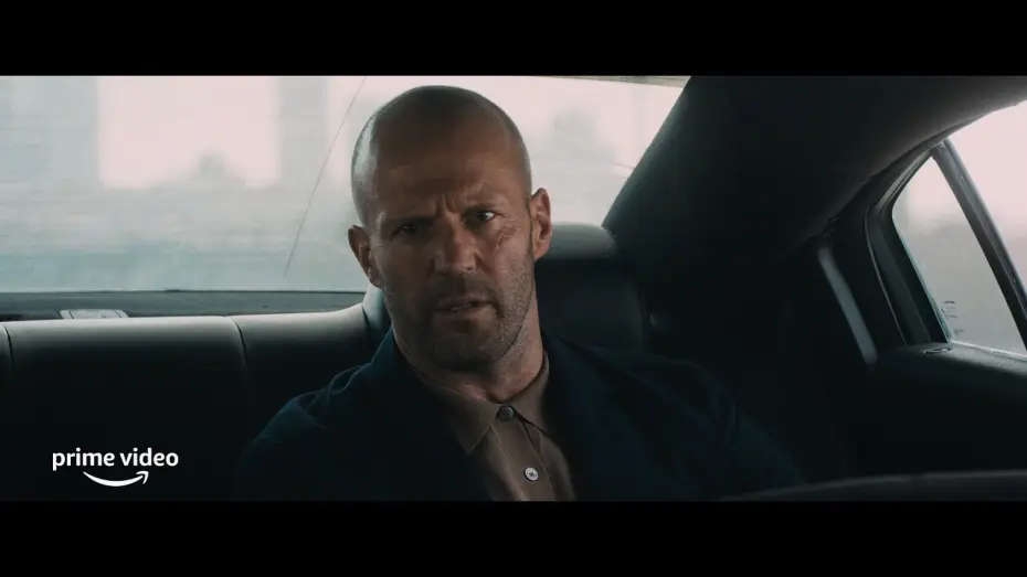 Відео до фільму Гнів людський | La Furia di un Uomo | Trailer Ufficiale Italiano