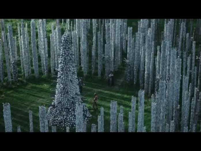 Відео до фільму 28 років по тому | Danny Boyle y Alex Garland nos cuentan c&oacute;mo nace. [VOSE]