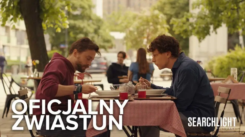 Відео до фільму Справжній біль | Zwiastun #2 [napisy]