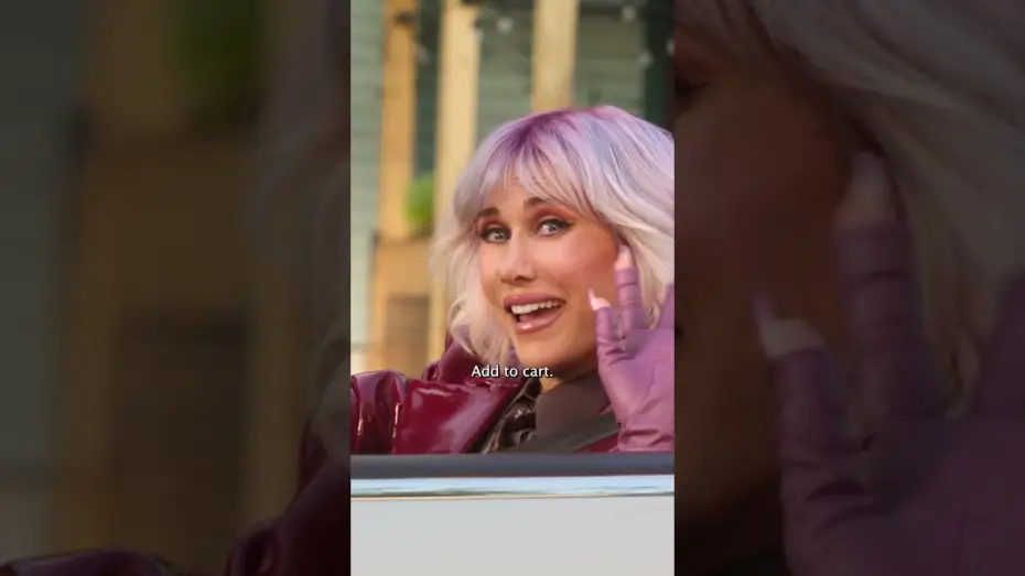 Відео до фільму Ляльковий будиночок Ґаббі у кіно | You're invited! Join Gabby and the Gabby Cat's on their biggest adventure yet!