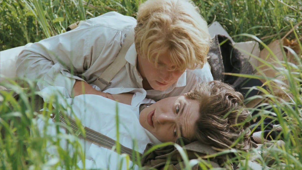 Відео до фільму Maurice | Maurice - Mind and Body