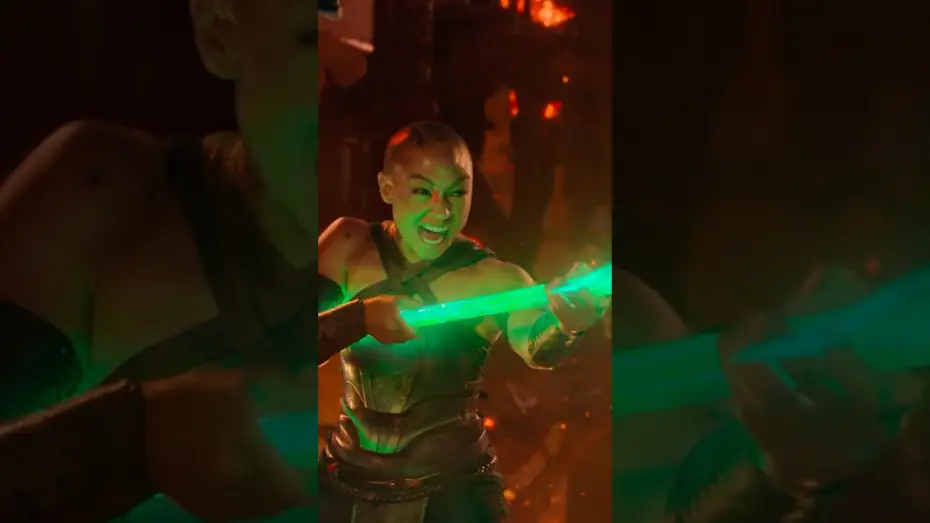 Відео до фільму Мортал Комбат ІІ | Don&rsquo;t miss out on the main event.